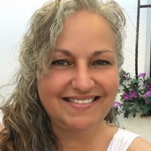 Profilbild von Sabine Walke