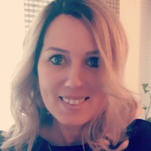 Profilbild von Sabine Walter