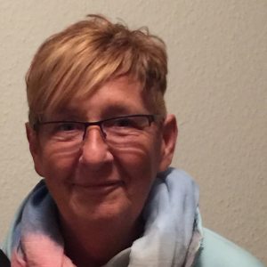 Profilbild von Sabine Walther