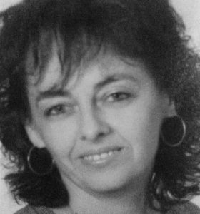 Profilbild von Sabine Waltnitzki