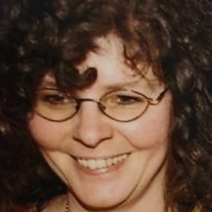 Profilbild von Sabine Wandrowec