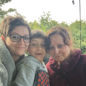 Profilbild von Sabine Wanitschka