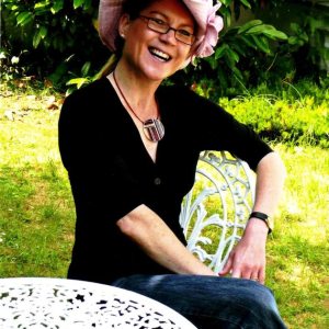 Profilbild von Sabine Wankmillier
