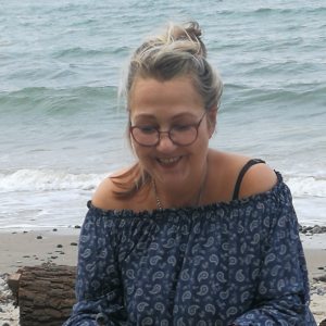 Profilbild von Sabine Warnke