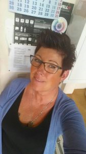 Profilbild von Sabine Warnstorf-Tönnes