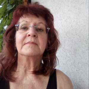 Profilbild von Sabine Warsow-Dietrich