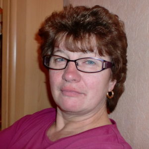 Profilbild von Sabine Wasielewski