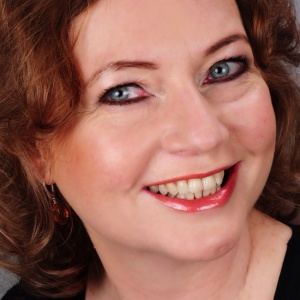 Profilbild von Sabine Wassermann