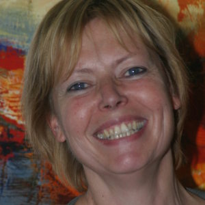 Profilbild von Sabine Watermann