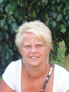 Profilbild von Sabine Weber