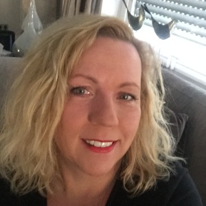 Profilbild von Sabine Weber
