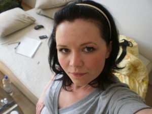 Profilbild von Sabine Weber