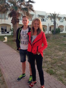 Profilbild von Sabine Weber