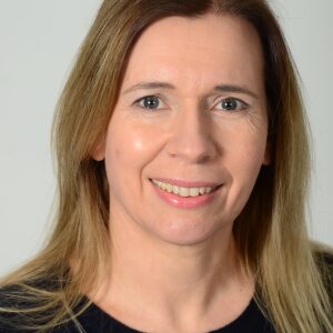 Profilbild von Sabine Weber