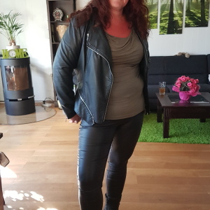 Profilbild von Sabine Weferling