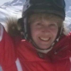 Profilbild von Sabine Wehr