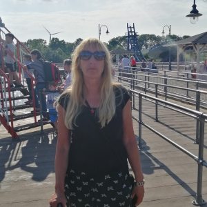 Profilbild von Sabine Weidinger