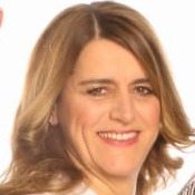 Profilbild von Sabine Weigand