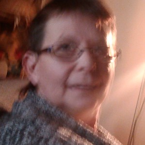 Profilbild von Sabine Weinert