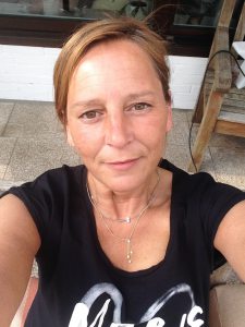 Profilbild von Sabine Weise