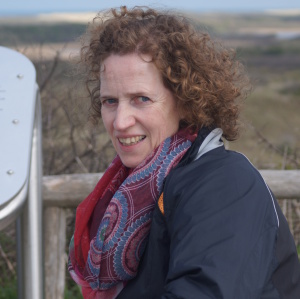 Profilbild von Sabine Weiß