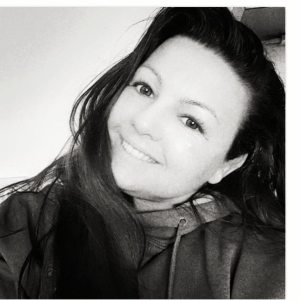 Profilbild von Sabine Weiß