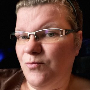 Profilbild von Sabine Weissenborn