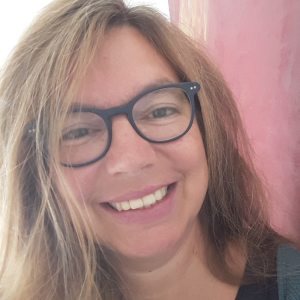 Profilbild von Sabine Weller