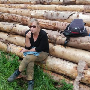 Profilbild von Sabine Welsmann