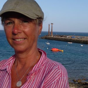 Profilbild von Sabine Welz