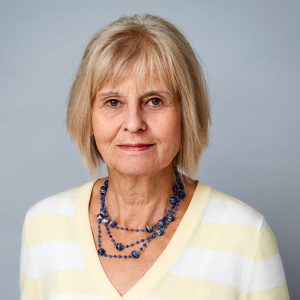 Profilbild von Sabine Wenkums