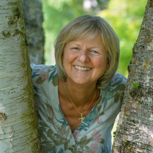 Profilbild von Sabine Wennmacher