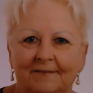 Profilbild von Sabine Wenske