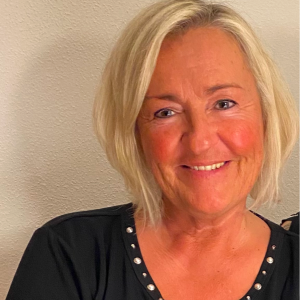 Profilbild von Sabine Werner