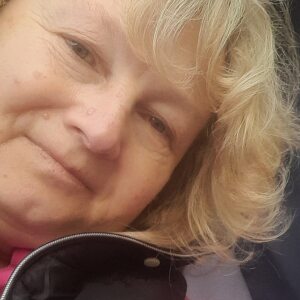 Profilbild von Sabine Werner