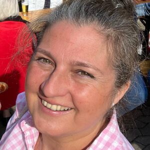 Profilbild von Sabine Werner