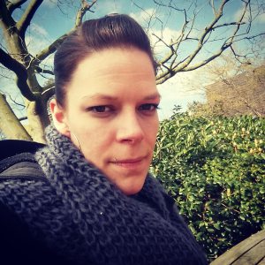Profilbild von Sabine Wessels