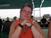 Profilbild von Sabine Westen
