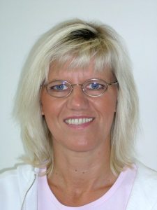 Profilbild von Sabine Wett