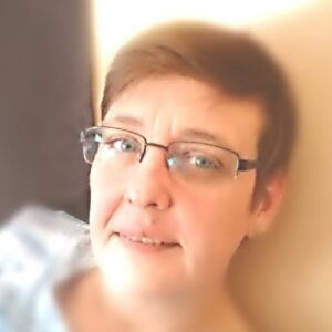 Profilbild von Sabine Wetzel