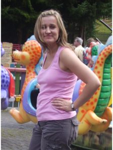 Profilbild von Sabine Wichmann