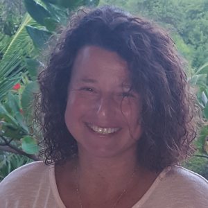 Profilbild von Sabine Wicke