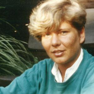 Profilbild von Sabine Wicker