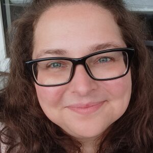 Profilbild von Sabine Wiechert
