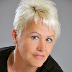 Profilbild von Sabine Wiedemann