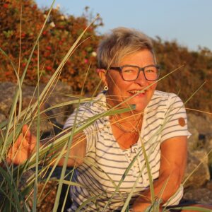 Profilbild von Sabine Wiedenroth