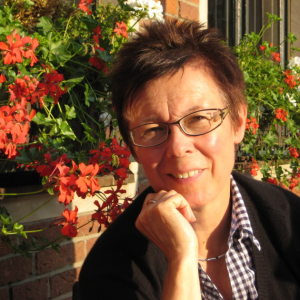 Profilbild von Sabine Wiedner-Schneider