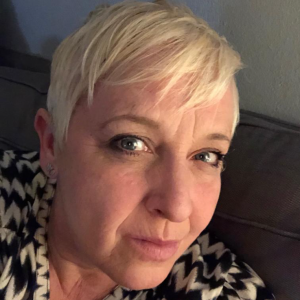 Profilbild von Sabine Wiegand