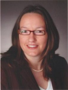 Profilbild von Sabine Wiegmann