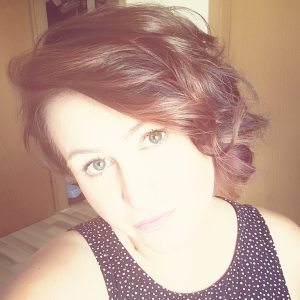 Profilbild von Sabine Wieland Schombierski